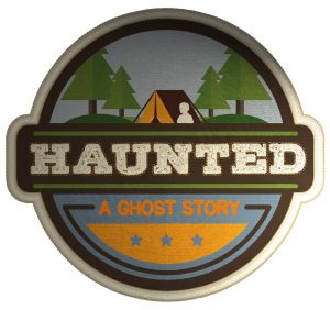 Haunted: A Ghost Story
